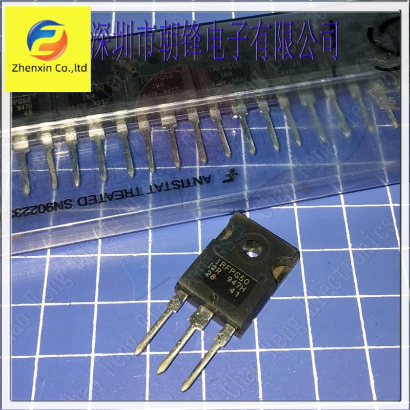 10pcs  ο IRFPG50 TO247